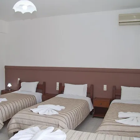 Danaos Hotel La Canée