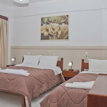 Hotel Danaos La Canée