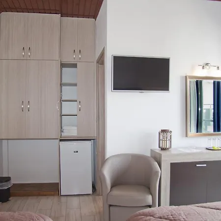 Hotel Danaos 2*