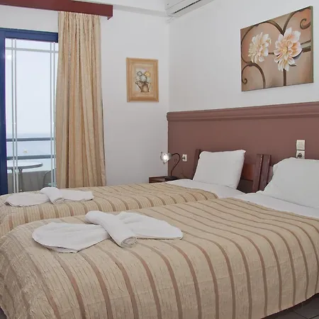 Hotel Danaos