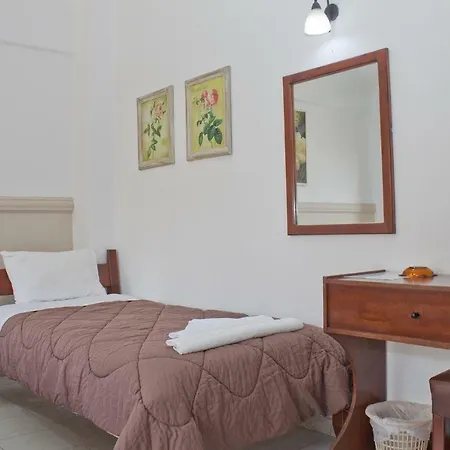 Hotel Danaos Chania (Crete)